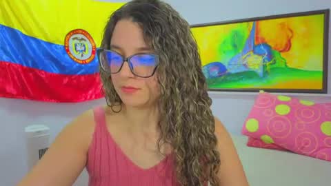 Snapshot of katia_foxx chatting on 06-29-26, 12:05 Khaterine online show from 06-29-26, 12:05