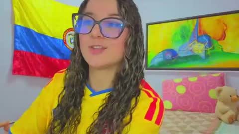 Snapshot of katia_foxx chatting on 07-08-26, 03:00 Khaterine online show from 07-08-26, 03:00