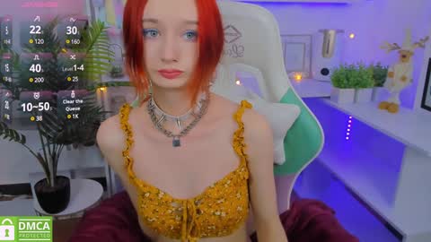 Katia  online show from 01-21-25, 06:43