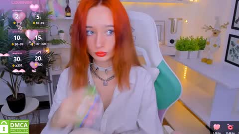 Katia  online show from 01-26-25, 06:28