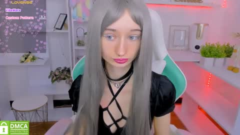 Katia  online show from 02-05-25, 06:35