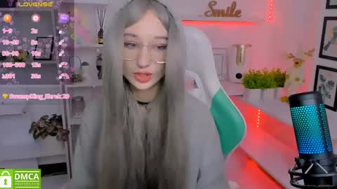 Katia  online show from 02-15-25, 06:55