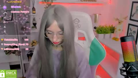 Katia  online show from 02-16-25, 12:43