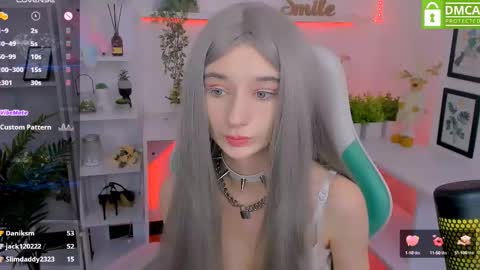 Katia  online show from 02-25-25, 11:08