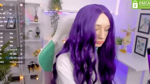 Katia  online show from 02-27-25, 06:29