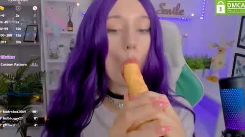 Katia  online show from 02-27-25, 09:32