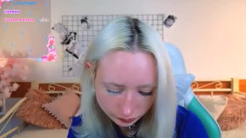 Katia  online show from 03-22-26, 06:28