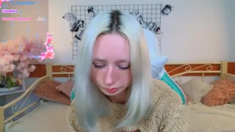 Katia  online show from 03-26-26, 07:03