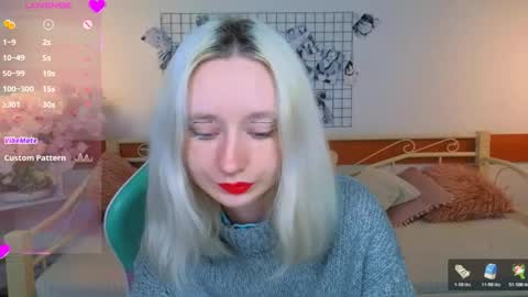 Katia  online show from 04-11-26, 05:34