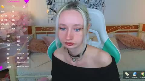 Katia  online show from 04-13-26, 05:02