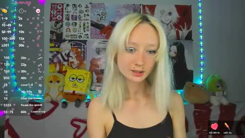 Katia online show from 06-01-26, 05:03