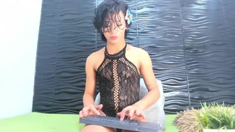 KATIA online show from 04-18-26, 08:53