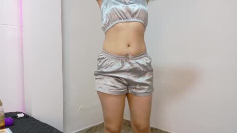 Snapshot of katia_rose23 chatting on 05-07-26, 06:46 . . KATIA . . online show from 05-07-26, 06:46
