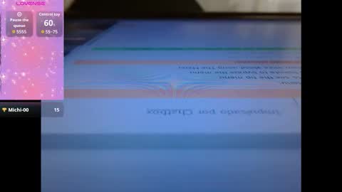 katia online show from 10-02-25, 01:45