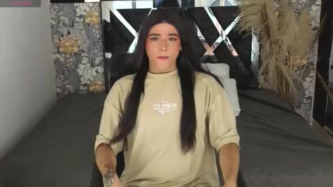 Katia online show from 03-26-26, 04:12