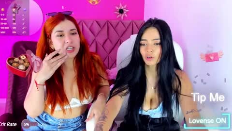 Snapshot of katia_sex25 chatting on 02-28-25, 09:01 Katia online show from 02-28-25, 09:01