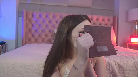 Katia online show from 11-29-25, 04:32