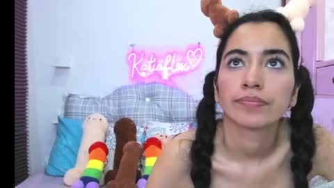 Katia online show from 02-04-25, 02:07