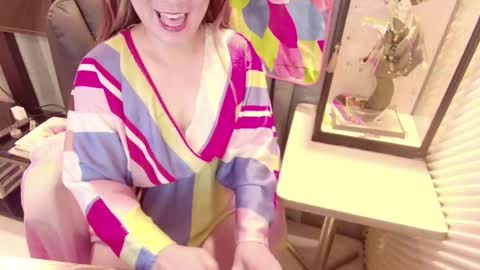 Snapshot of katie_8441 chatting on 02-27-26, 06:41 Kate online show from 02-27-26, 06:41