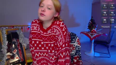 Snapshot of katie_deville chatting on 12-16-24, 07:43 Katie Deville online show from 12-16-24, 07:43