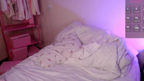 Katie Deville online show from 10-31-25, 12:44