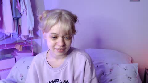 Katie Deville online show from 02-13-26, 09:55