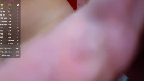 Snapshot of katie_dierse chatting on 12-26-24, 07:49 Katie online show from 12-26-24, 07:49