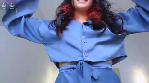 Snapshot of katie_dierse chatting on 01-13-26, 03:28 Katie online show from 01-13-26, 03:28