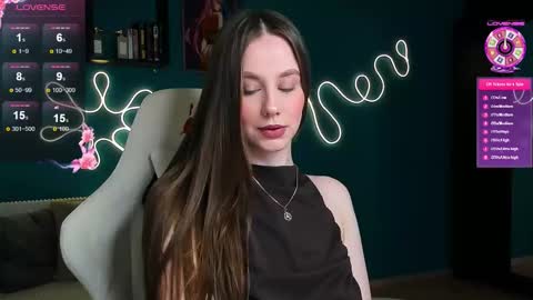 Katie online show from 10-26-25, 02:50