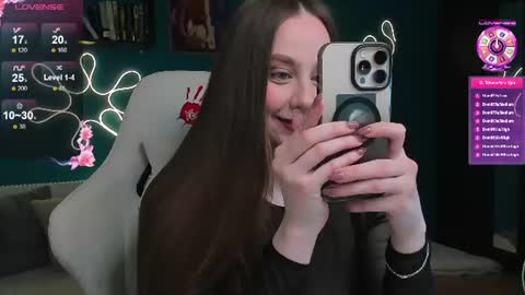 Katie online show from 07-01-26, 09:36
