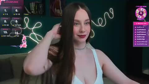 Katie online show from 08-03-26, 11:19