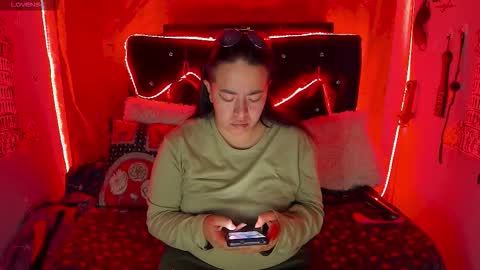 SHARON  KATIEE online show from 11-08-25, 01:44