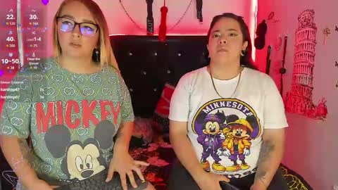 SHARON  KATIEE online show from 04-18-26, 01:59