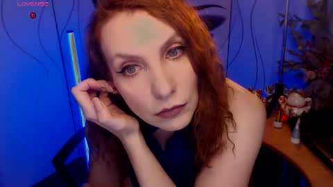 Katie online show from 12-13-25, 11:54