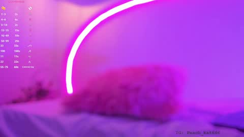 Katy  IGPeach kat666 online show from 02-08-25, 04:14