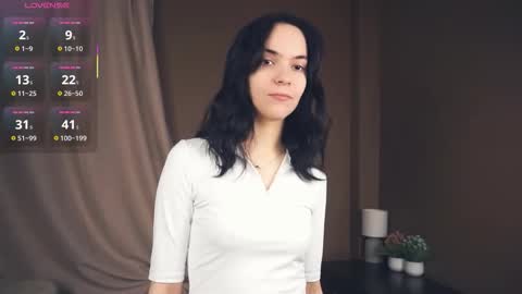 Snapshot of katievillard chatting on 12-05-25, 07:28 Crystal really Kristel online show from 12-05-25, 07:28