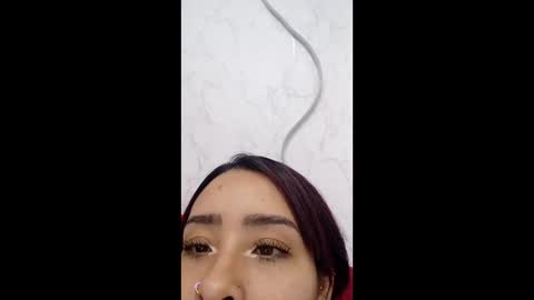 Snapshot of katiie_m chatting on 04-27-26, 10:30 Katie online show from 04-27-26, 10:30