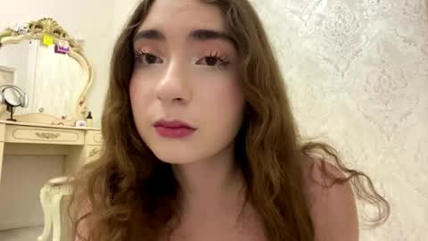 Rosie online show from 05-23-26, 07:07