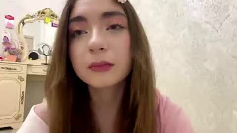 Rosie online show from 05-27-26, 05:10