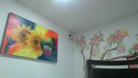 Snapshot of katiusca_horny2 chatting on 01-31-26, 10:30 katiusca_horny2 online show from 01-31-26, 10:30