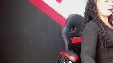 Katiuska online show from 12-04-25, 11:35