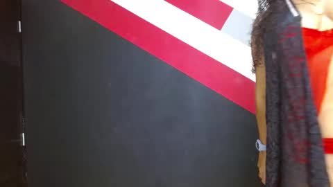 Katiuska online show from 12-05-25, 06:04