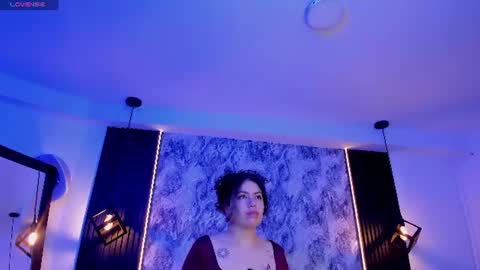 Snapshot of katiusky chatting on 06-16-26, 11:57 Kati online show from 06-16-26, 11:57
