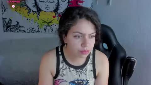 Snapshot of katiusky chatting on 07-12-26, 02:57 Kati online show from 07-12-26, 02:57