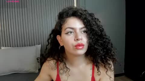 Snapshot of katiusky chatting on 07-13-26, 01:36 Kati online show from 07-13-26, 01:36