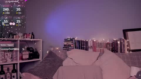 Snapshot of katkittykate chatting on 02-13-26, 06:48 katkittykate online show from 02-13-26, 06:48