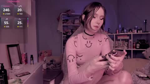 katkittykate online show from 04-01-26, 04:48