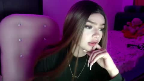 Katleen. online show from 02-12-25, 03:29