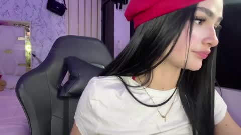 Katleen. online show from 06-04-26, 01:00