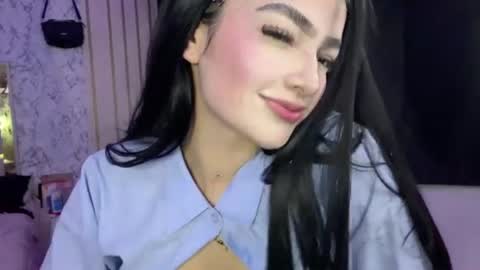 Katleen. online show from 07-01-26, 12:23